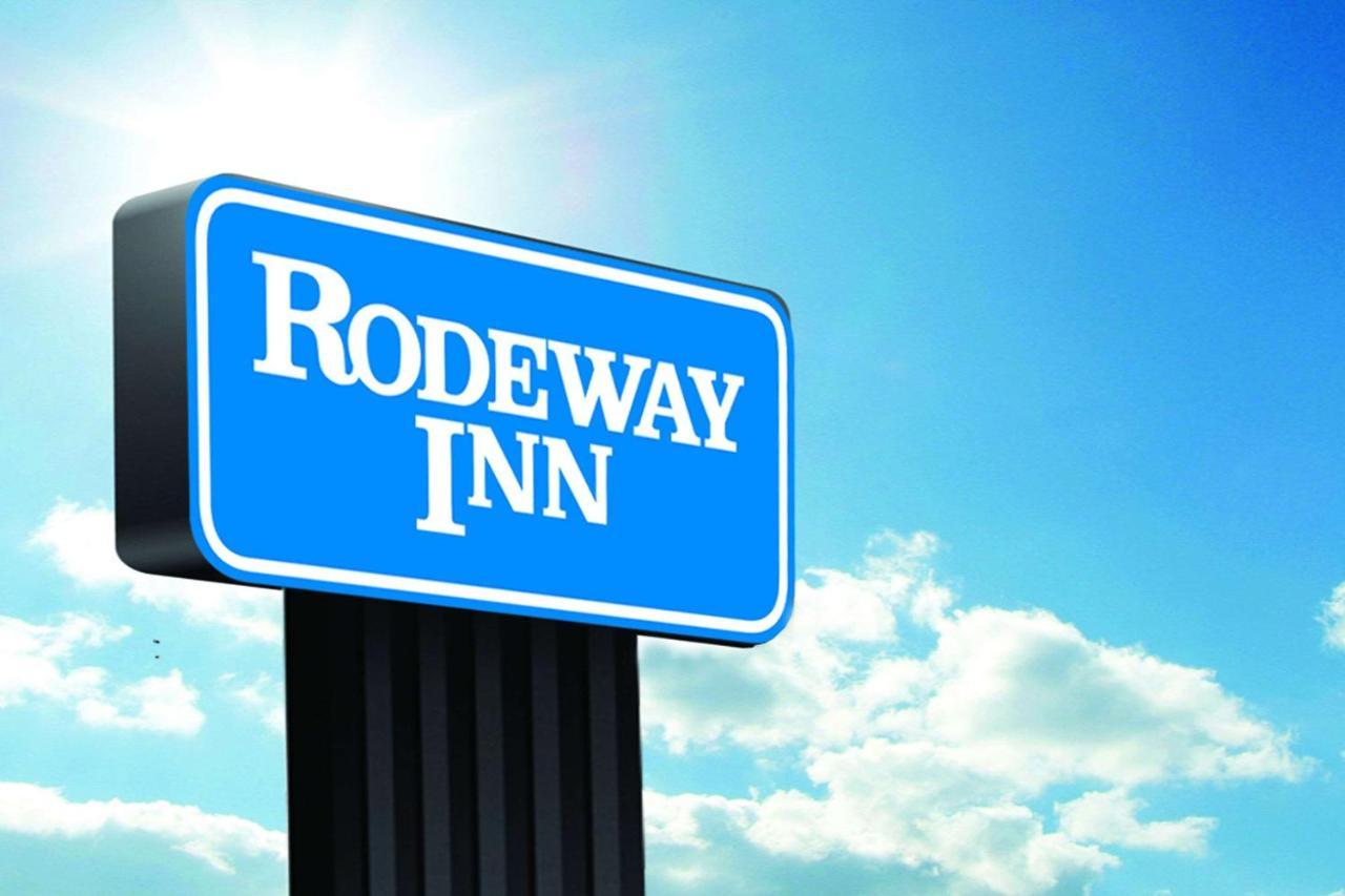 Rodeway Hotel San Francisco