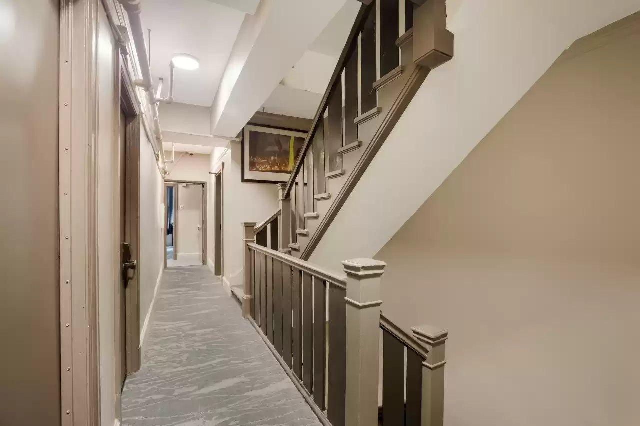 Hotel Rodeway