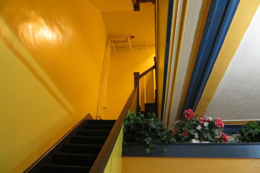 Hotel Rodeway San Francisco