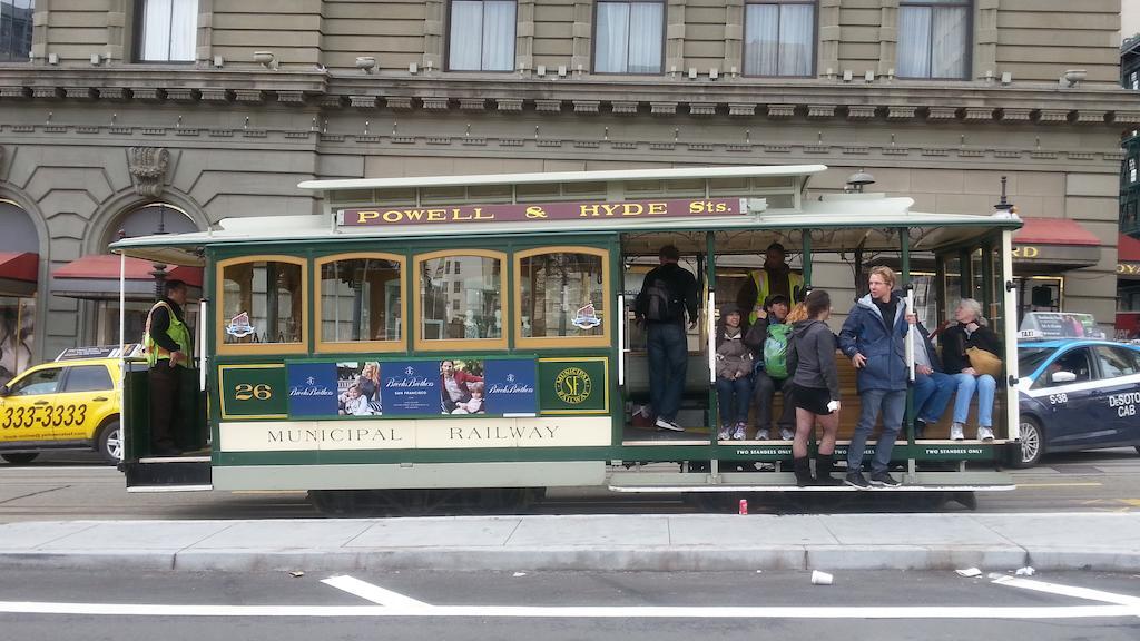 Rodeway