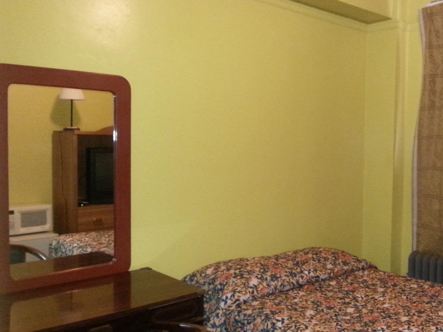 Hotel Rodeway