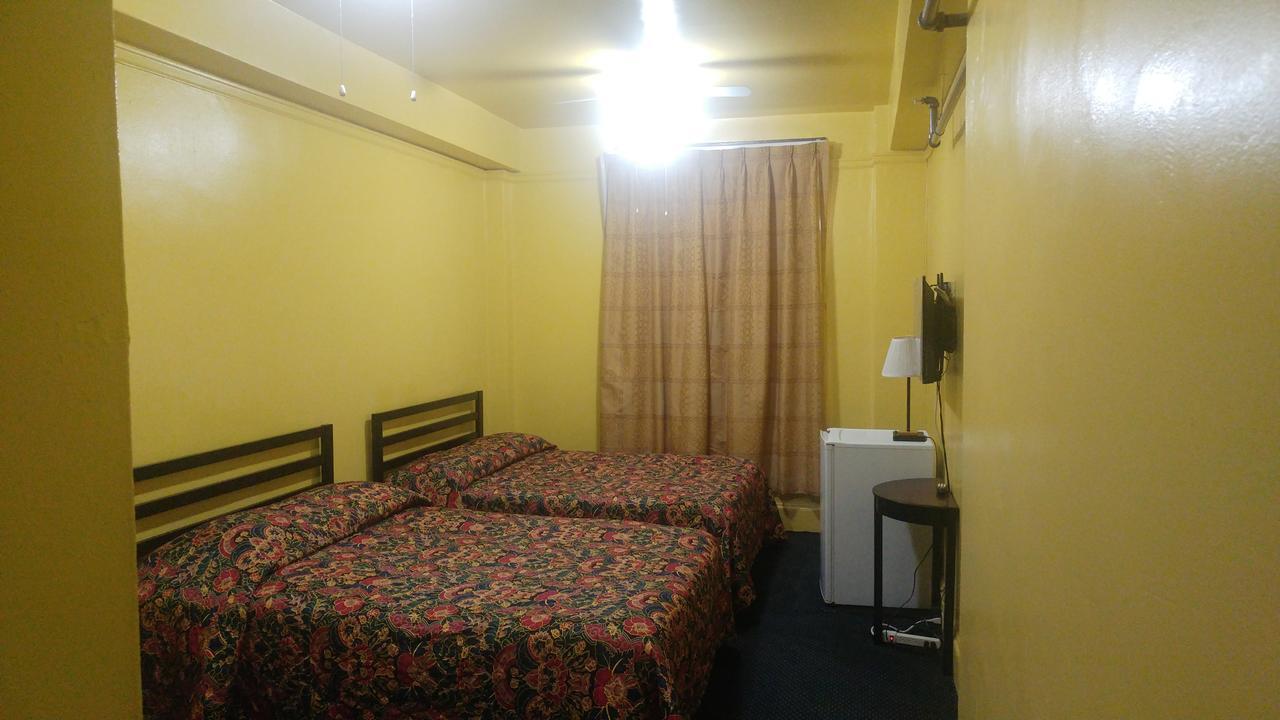 Rodeway 2*