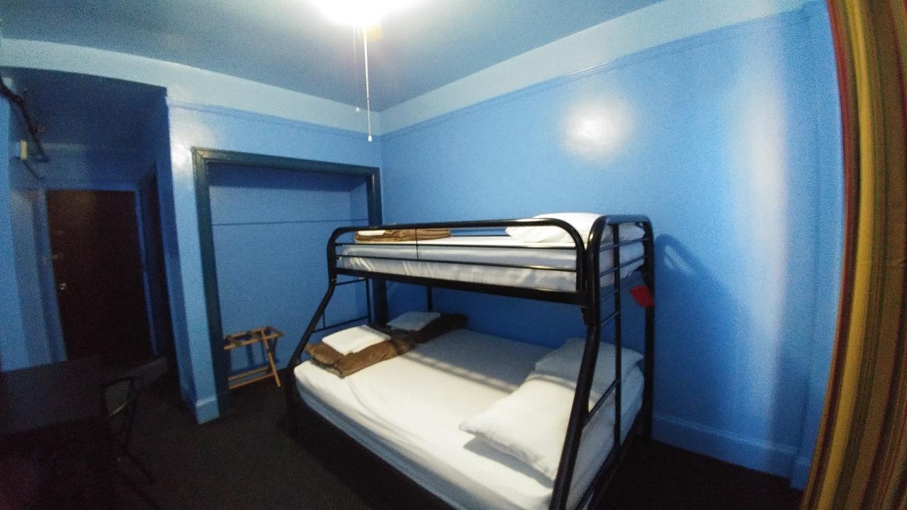 Hotel Rodeway