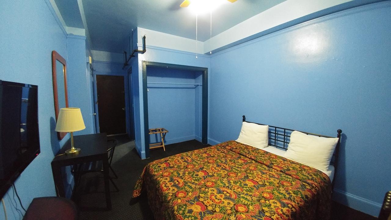Rodeway Hotel San Francisco