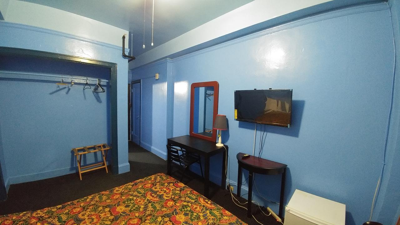 Hotel Rodeway 2*
