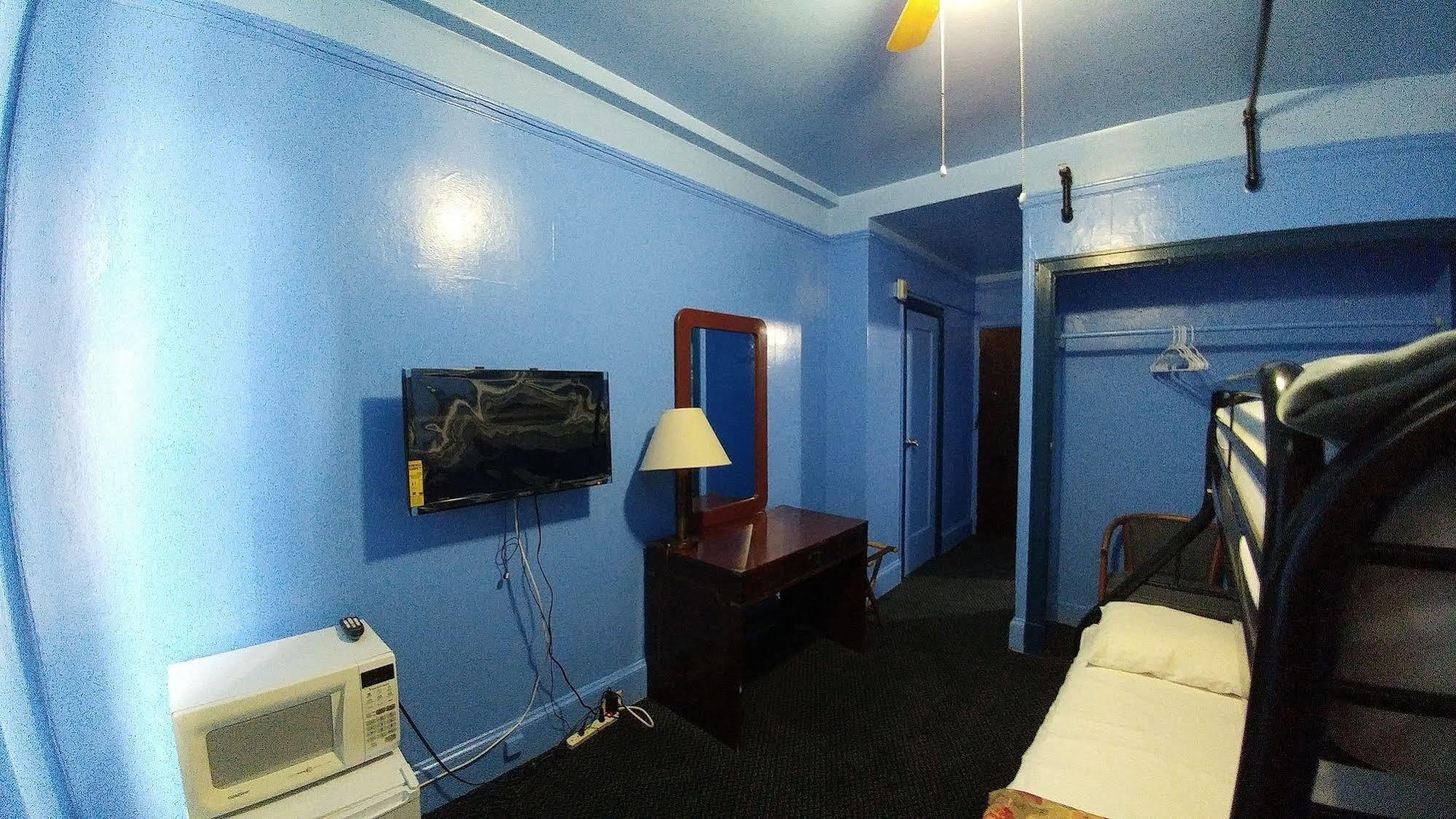 Rodeway Hotel San Francisco