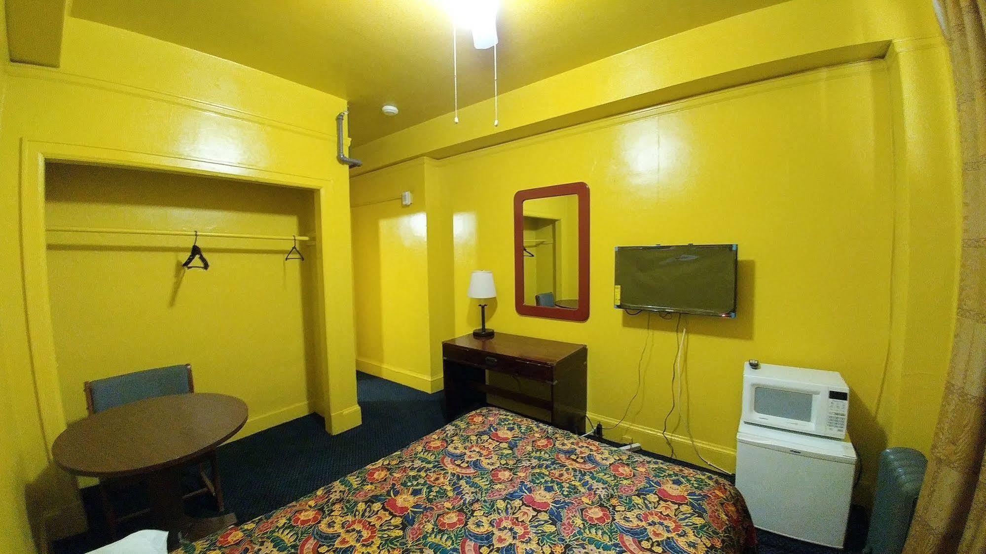 Hotel Rodeway