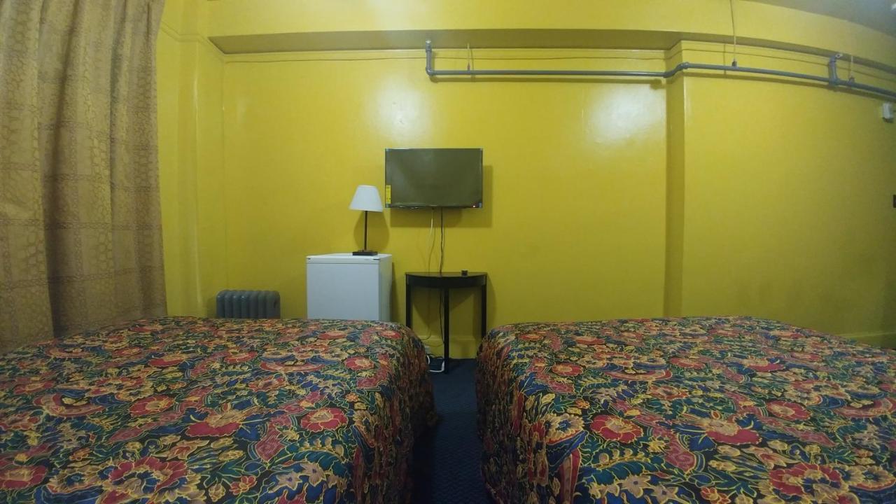 Rodeway Hotel San Francisco